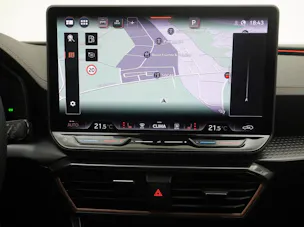 Cupra Formentor 2.0 TSI VZ 4Drive DSG