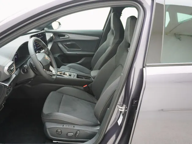 CUPRA Formentor 2.0 TSI VZ 4Drive DSG