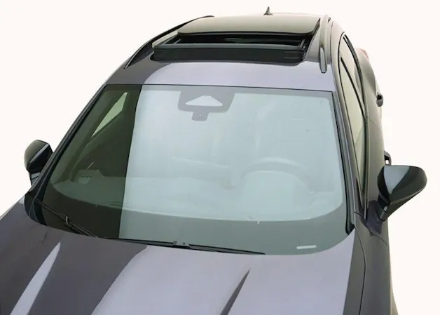 CUPRA Formentor 2.0 TSI VZ 4Drive DSG