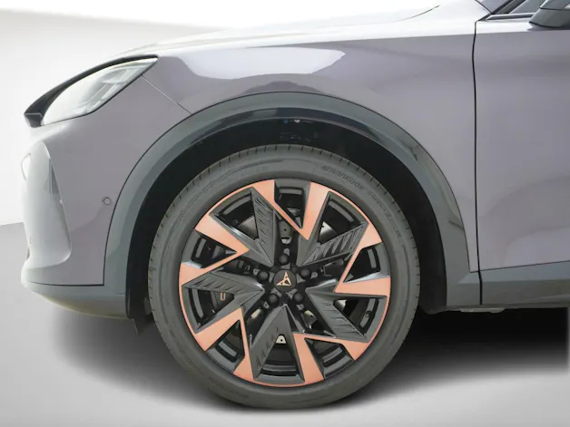 CUPRA Formentor 2.0 TSI VZ 4Drive DSG