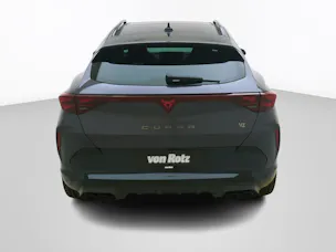 CUPRA Formentor 2.0 TSI VZ 4Drive DSG