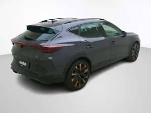 CUPRA Formentor 2.0 TSI VZ 4Drive DSG