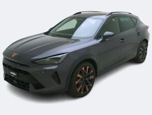 CUPRA Formentor 2.0 TSI VZ 4Drive DSG