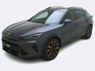 CUPRA Formentor 2.0 TSI VZ 4Drive DSG