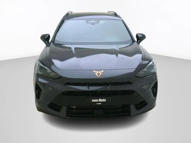 CUPRA Formentor 2.0 TSI VZ 4Drive DSG