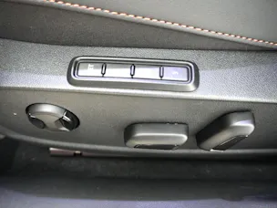 Cupra Formentor 2.0 TSI VZ 4Drive DSG