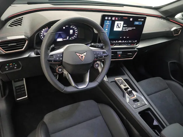 Cupra Formentor 2.0 TSI VZ 4Drive DSG