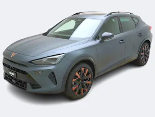 Cupra Formentor 2.0 TSI VZ 4Drive DSG