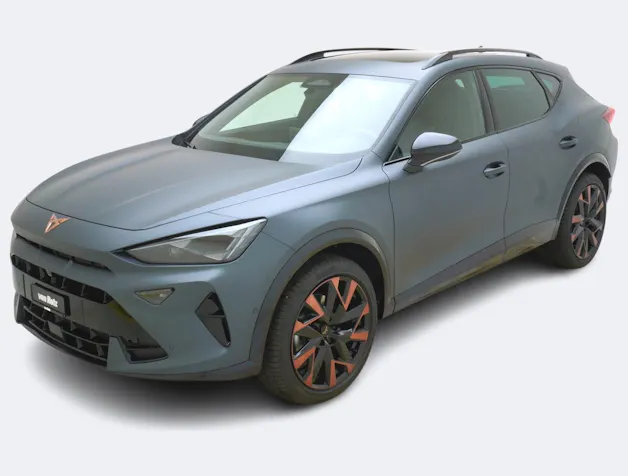 Cupra Formentor 2.0 TSI VZ 4Drive DSG