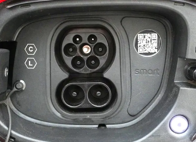 Smart #3 Brabus 4x4
