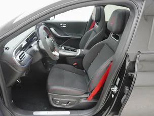 SMART #3 Brabus 4x4