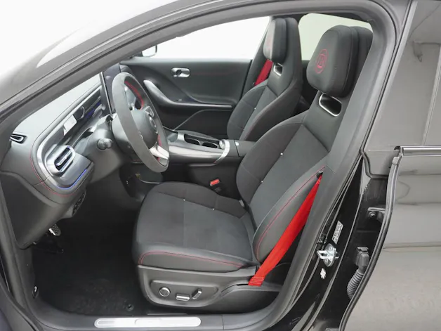 SMART #3 Brabus 4x4