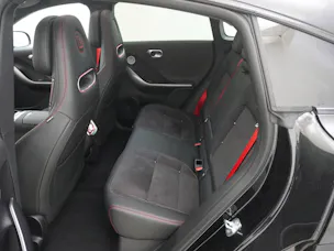 Smart #3 Brabus 4x4
