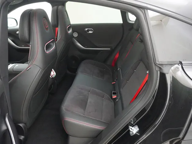 Smart #3 Brabus 4x4