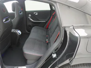SMART #3 Brabus 4x4