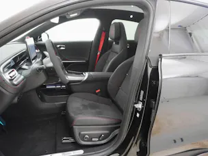 Smart #3 Brabus 4x4