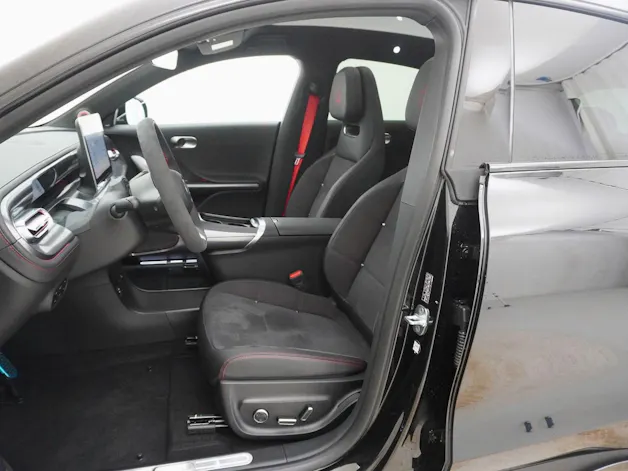 Smart #3 Brabus 4x4