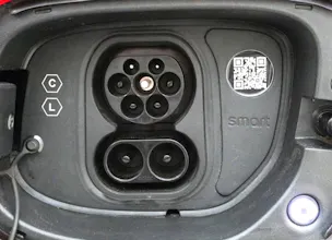 Smart #3 Brabus 4x4