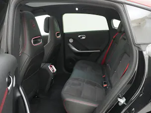 Smart #3 Brabus 4x4