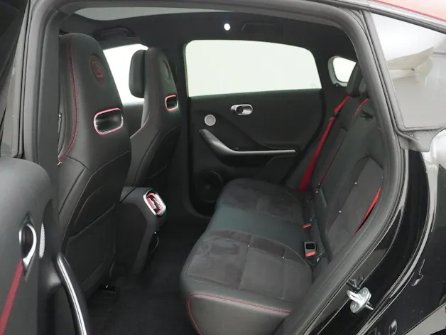 Smart #3 Brabus 4x4