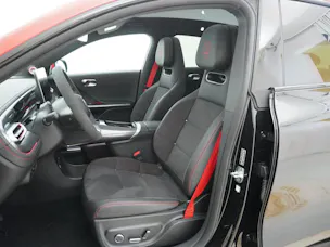Smart #3 Brabus 4x4