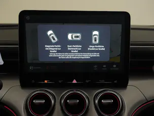 Smart #3 Brabus 4x4