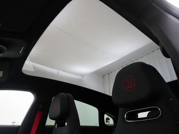 Smart #3 Brabus 4x4