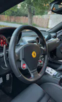 Ferrari 599 GTB