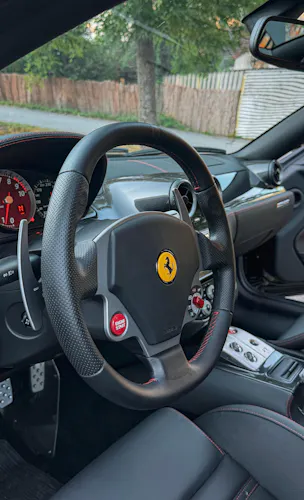 Ferrari 599 GTB