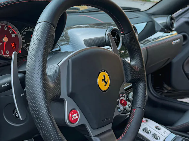 Ferrari 599 GTB