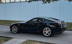 Ferrari 599 GTB