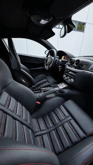Ferrari 599 GTB