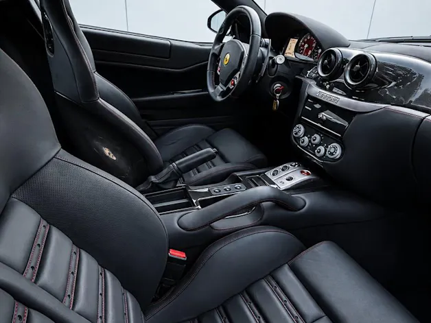 Ferrari 599 GTB
