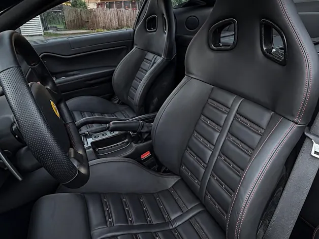 Ferrari 599 GTB