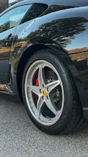 Ferrari 599 GTB