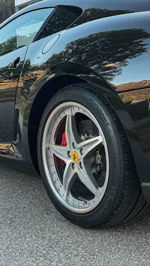 Ferrari 599 GTB