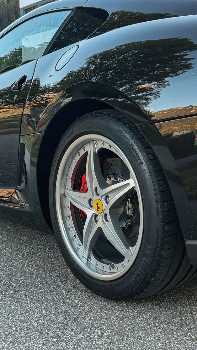 Ferrari 599 GTB