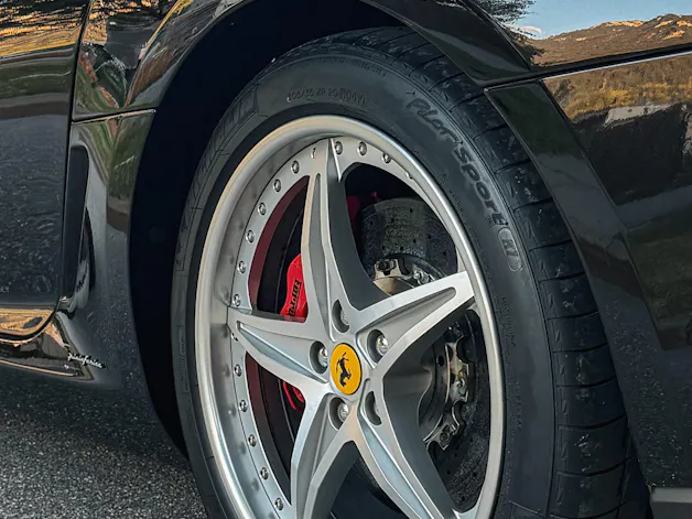 Ferrari 599 GTB