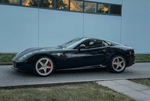 Ferrari 599 GTB