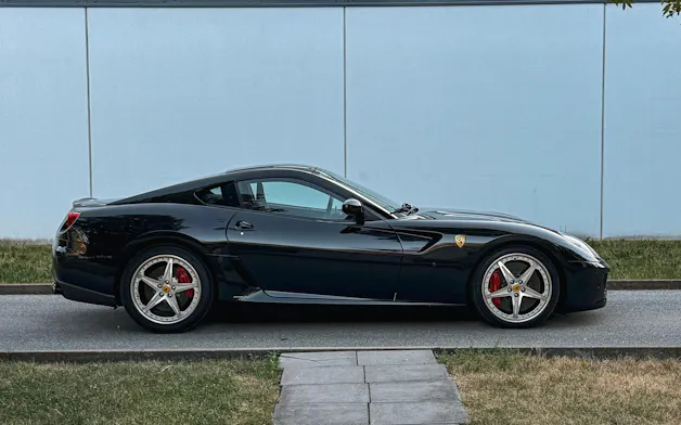 Ferrari 599 GTB