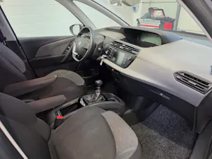 CITROEN Grand C4 Spacetourer 1.2 Pure Tech Feel 7 Sitzplätze