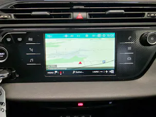 CITROEN Grand C4 Spacetourer 1.2 Pure Tech Feel 7 Sitzplätze