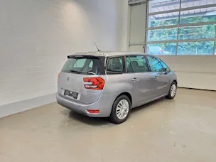 CITROEN Grand C4 Spacetourer 1.2 Pure Tech Feel 7 Sitzplätze