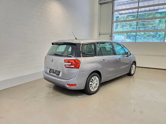 CITROEN Grand C4 Spacetourer 1.2 Pure Tech Feel 7 Sitzplätze