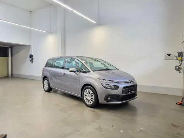 CITROEN Grand C4 Spacetourer 1.2 Pure Tech Feel 7 Sitzplätze