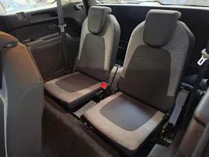 CITROEN Grand C4 Spacetourer 1.2 Pure Tech Feel 7 Sitzplätze