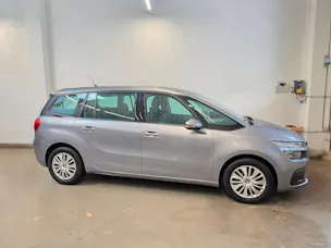 CITROEN Grand C4 Spacetourer 1.2 Pure Tech Feel 7 Sitzplätze