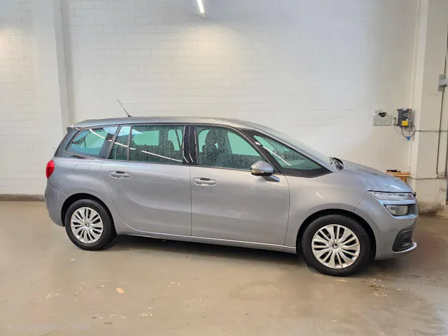 CITROEN Grand C4 Spacetourer 1.2 Pure Tech Feel 7 Sitzplätze