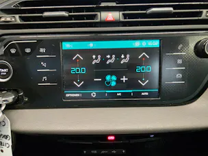 CITROEN Grand C4 Spacetourer 1.2 Pure Tech Feel 7 Sitzplätze