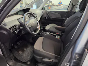 CITROEN Grand C4 Spacetourer 1.2 Pure Tech Feel 7 Sitzplätze